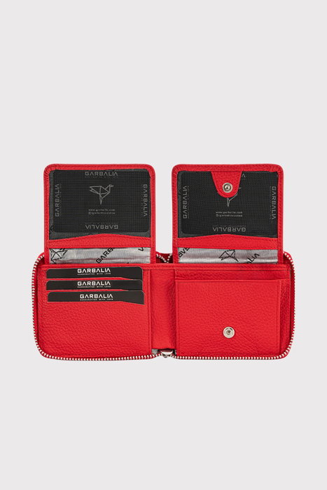 Zoozie Bags Carole - Rojo Zoozie Bags Carole - Rojo